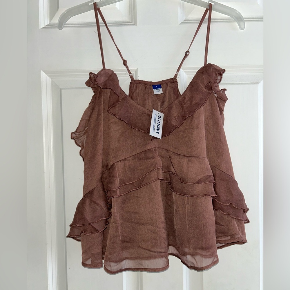 Old Navy NWT